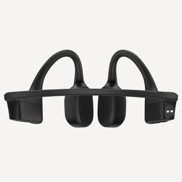 Наушники SUUNTO WING беспроводные (black; one size)